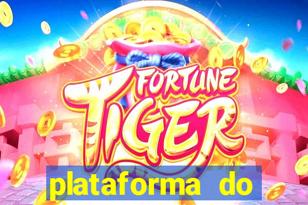 plataforma do neymar tigre